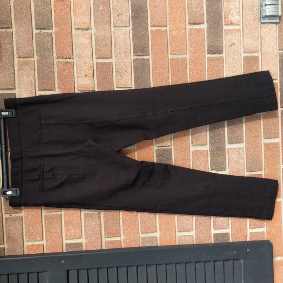 Amanda & Chelsea black pants - Picture 5 of 13